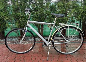 Rower miejski 28"