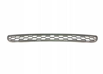 KRATKA ZDERZAKA PRZÓD ŚRODKOWA CITROEN C3 PLURIEL 2003-... 9642290980 OEM