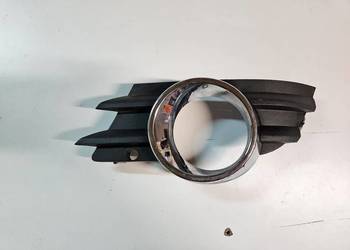 OPEL MERIVA A LIFT KRATKA LEWA ZDERZAKA PRZÓD PRZEDNIA 13193356