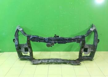 HONDA INSIGHT II 1.3 IMA 10r 5D pas przedni