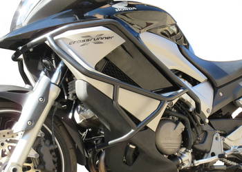 Gmole HEED do Honda VFR 800 X Crossrunner (2011 - 2014)