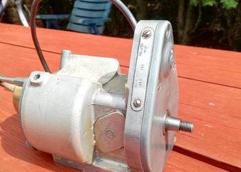 Lucas m01l iskrownik magneto