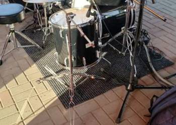 Perkusja Sonor Hohner