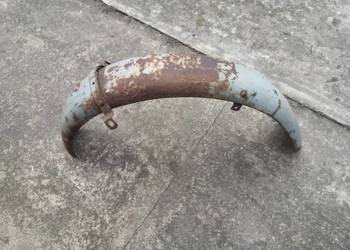 Błotnik wsk sport dudek lelek kos bąk