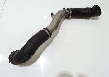 PRZEWÓD WĄŻ INTERCOOLERA BMW E60 E61 204D4 7798101 (4642707)