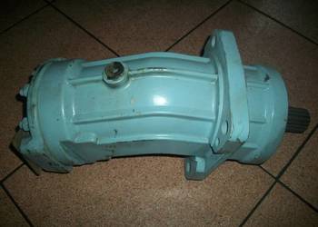 Silnik hydrauliczny 310.112-00Y1