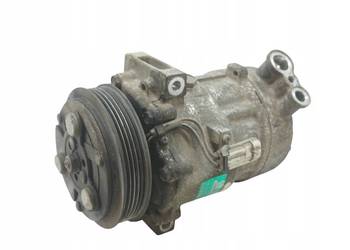 SPRĘŻARKA KLIMATYZACJI 13208187 2.2 16V Opel Vectra III (2002-2008) C