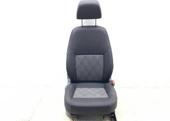 FOTEL PRAWY PRZÓD SEAT TOLEDO IV Hatchback 12-19 SIEDZENIE PRZEDNI, PR