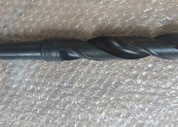 WIERTŁO STOŻKOWE 28,5 HSS