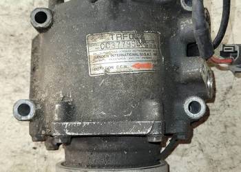 Kompresor klimatyzacji Honda Civic C0377954