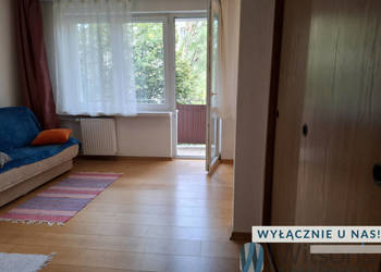 Mieszkanie do wynajęcia Warszawa 26.83m2 1 pokój