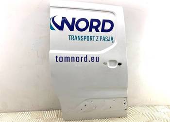 DRZWI PRAWY TYŁ PRZESUWNE TOYOTA PROACE Van (minibus) Blanc Banquise