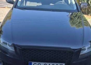 Audi A4 B8 1,8 TFSI 2009r