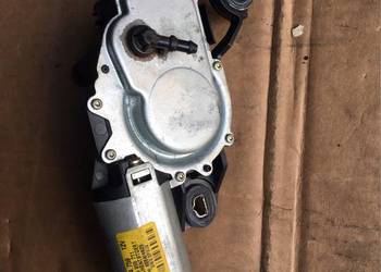 Mechanizm wycieraczek tył Ibiza 3 6L6955711 Mechanizm wycieraczek tył Ibiza 3 6L6955711