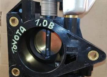 Przepustnica Toyota Yaris I 1.0B 89452-52011