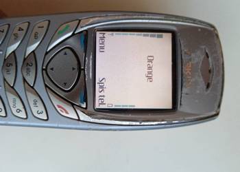 Telefony Nokia vintage