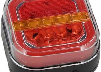 Lampa lewa kpl. LA60040RL