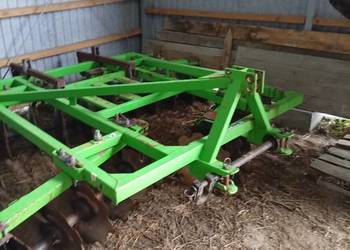 Talerzówka Bomet 3.15