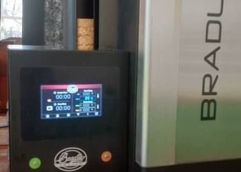 Wędzarnia elektryczna Bradley Smart smoker