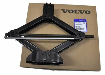 VOLVO XC60 XC70 podnosnik lewarek samochodowy OE