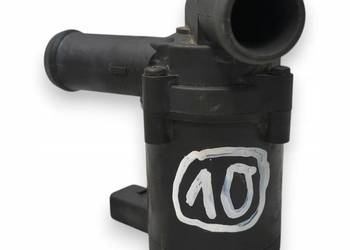 POMPA WODY DODATKOWA VW Touareg Audi Q7 T5 Phaeton 7L0965561D Pierburg