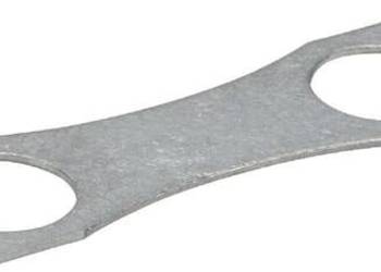 Nakrętka blokująca, tłumik 691179