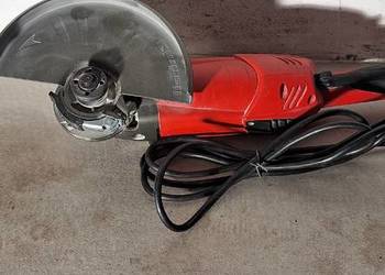 Szlifierka kątowa Einhell TE-AG 230/ 2000W