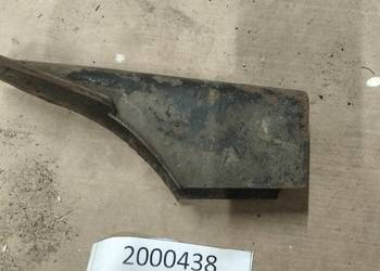 WSK WFM osłona łańcucha kurtka