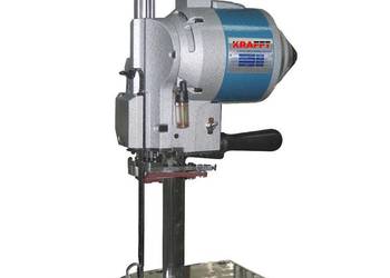 Nowy nóż pionowy 6" 11cm KRAFFT KF-AU 550 6" ZABEZPIECZENIE