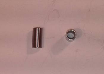 Tulejka wybieraka zmiany bieg Citroen ZX Peug 306 6x8x15,3mm