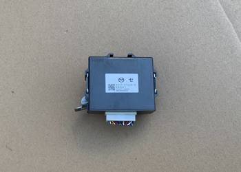 KA1F-67UU0-C moduł pdc Mazda cx5 cx-5 lift