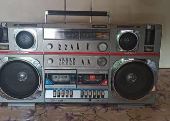 Radio magneton sprawne