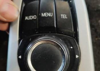 Kontroler Idrive przełącznik panel BMW F30 033623101