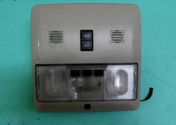 LAND ROVER DISCOVERY III lampka podsufitki 5H22-15B691-AA XDE500102LUM