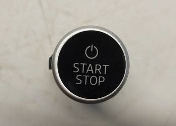 Audi Q4 E-TRON 89A 89E PRZYCISK START STOP 83A905217