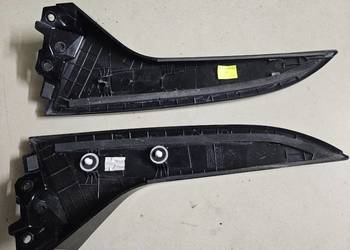 KIA CEED III KOMBI 18- OSŁONA LISTWA KLAPY BAGAŻNIKA  TYŁ 87381-17000