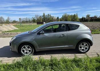 Alfa Romeo Mito 1.6JTDm