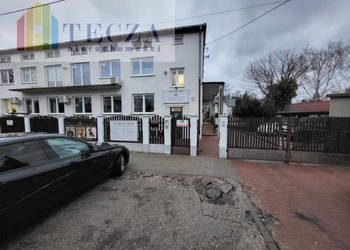 Lokal Warszawa Dzielnicowa 159m2