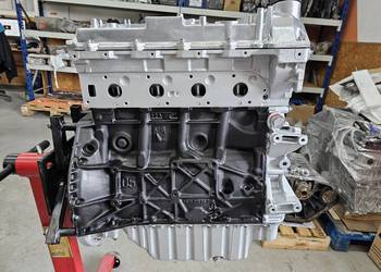 Silnik regenerowany  Mercedes VITO Viano  Sprinter 2.2 cdi Om-611