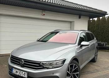 Volkswagen Passat 2.0 TDI Modelowo 2022