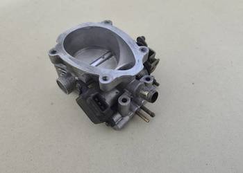 Przepustnica c20xe motronic 2.8