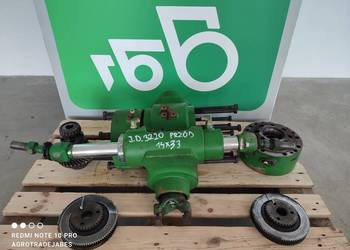 Dyferencjał 14x33 4475435038 John Deere 3220