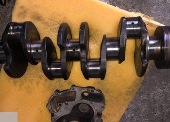 Caterpillar C4.4 ZZ90237