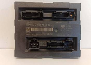 AUDI A6 C7 MODUŁ KOMFORTU 4H0907064CG