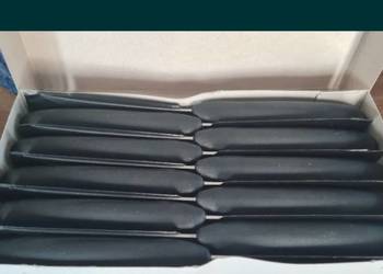 Nowe Noze 13 trybowniki Giesser