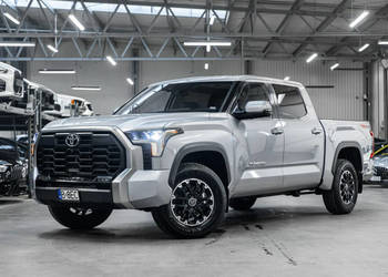 Toyota Tundra 3.5 V6 Bi-Turbo 389KM. Limited. Bezwypadkowa. Import. II (20…