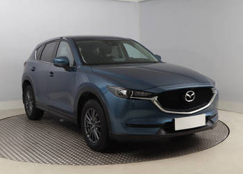 Mazda CX-5 2.0 Skyactiv-G
