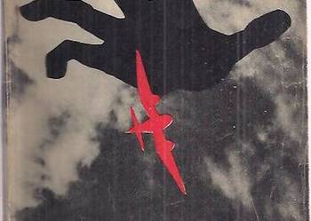 ŻÓŁTY TYGRYS - SZALONY LOT - GRABIŃSKI J.