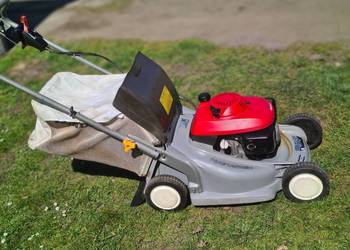 Kosiarka Honda Hrb 476-sprzęgło, napęd, sprawna