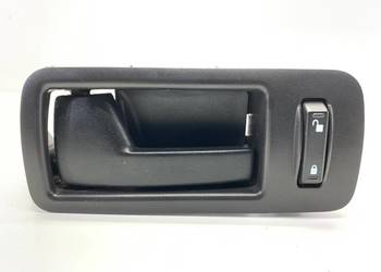 KLAMKA WEWNĘTRZNA LEWY PRZÓD FORD MUSTANG V Sportowy/Coupe